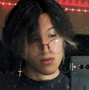 Meet your Posher, Josue